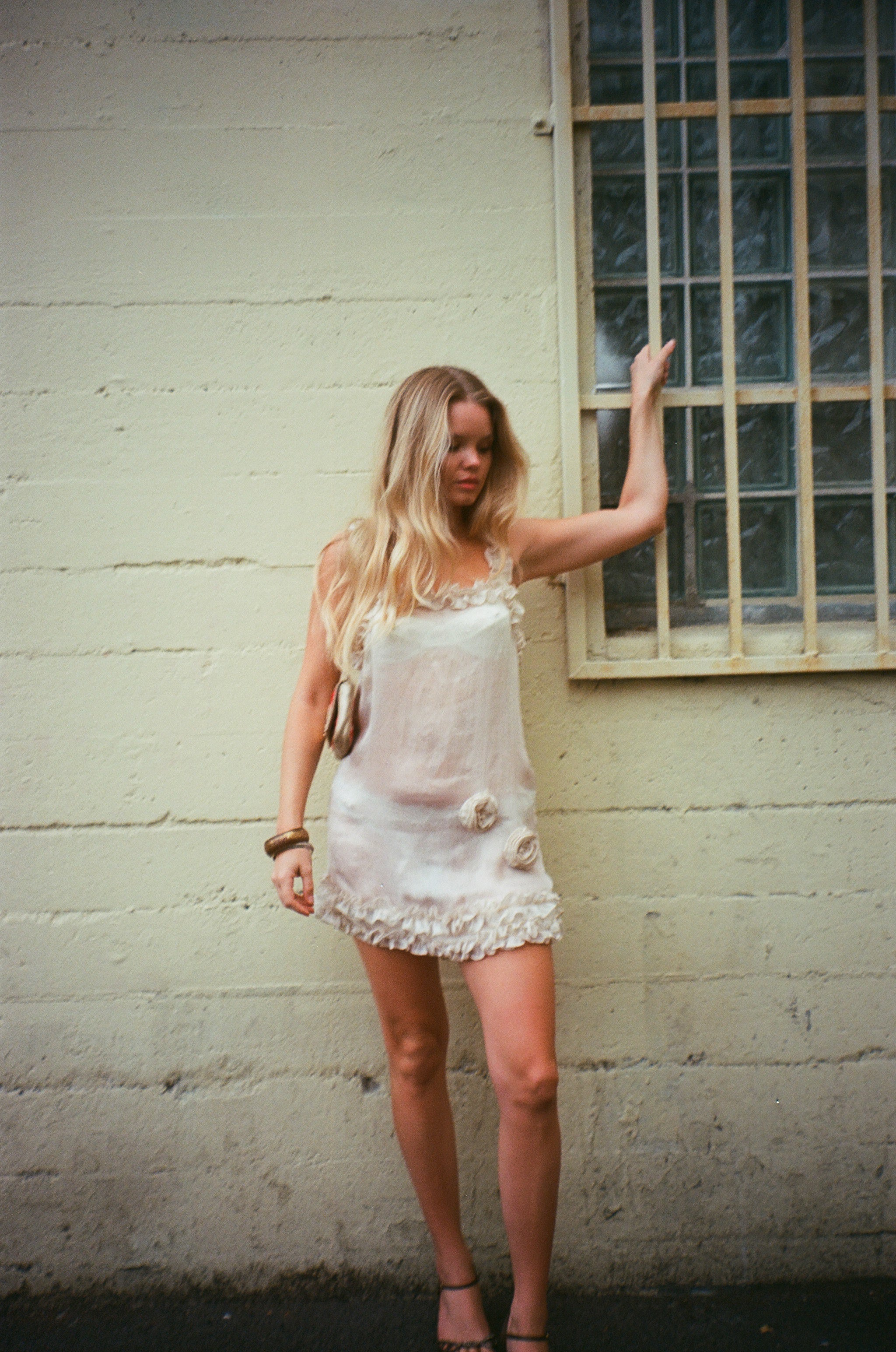 Ingrid Dress