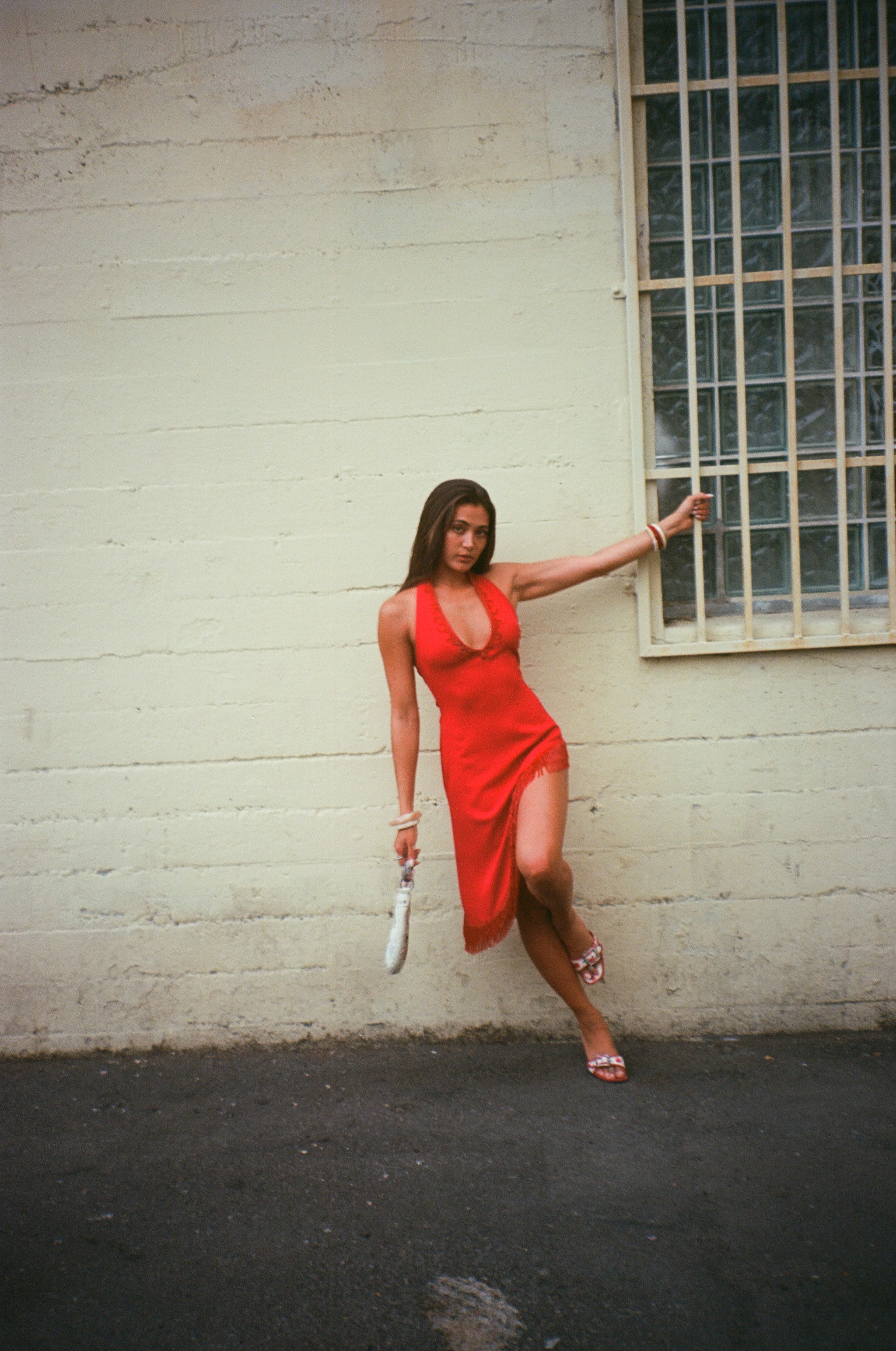 Picante Dress
