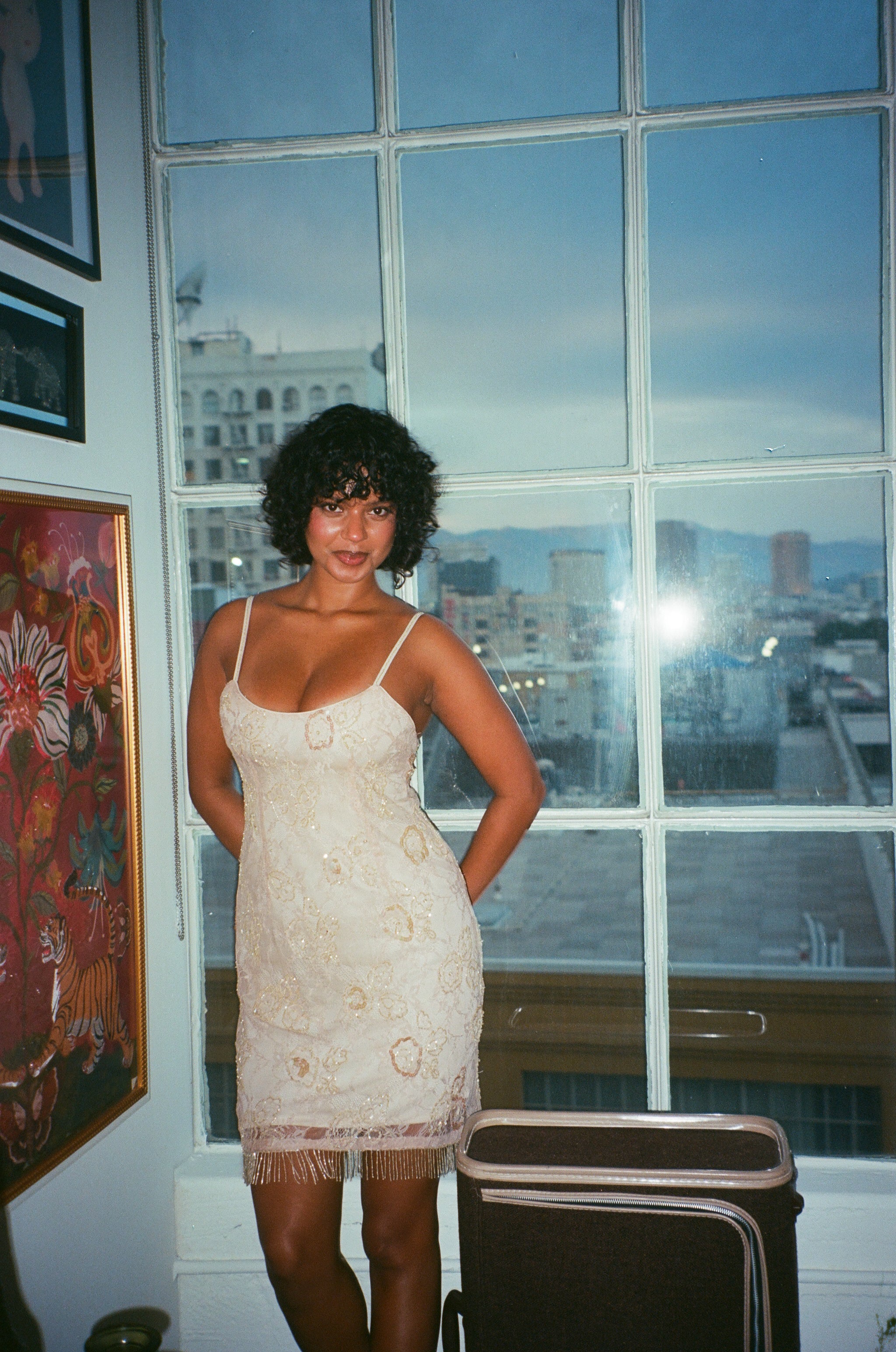 Anne Dress