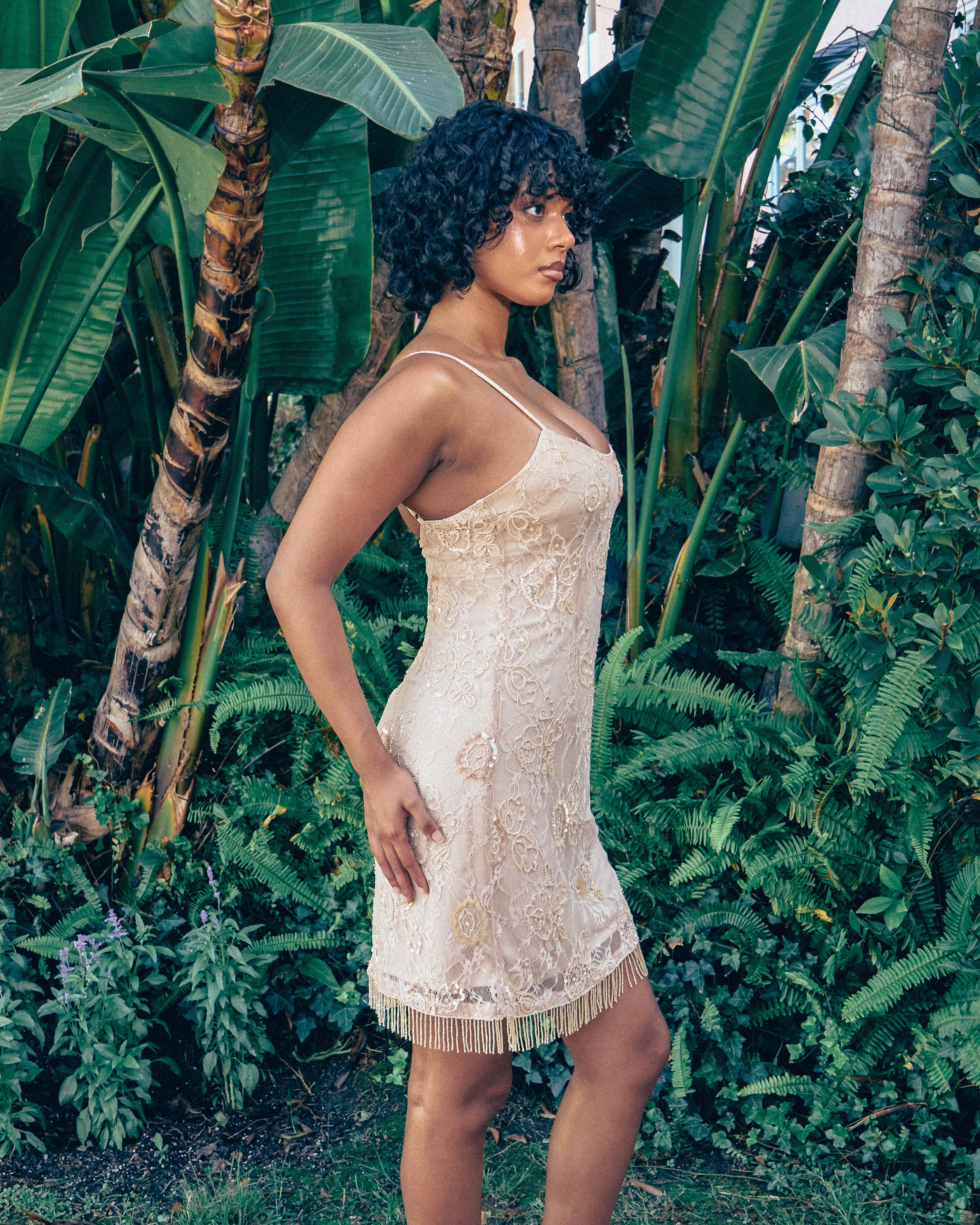 Anne Dress