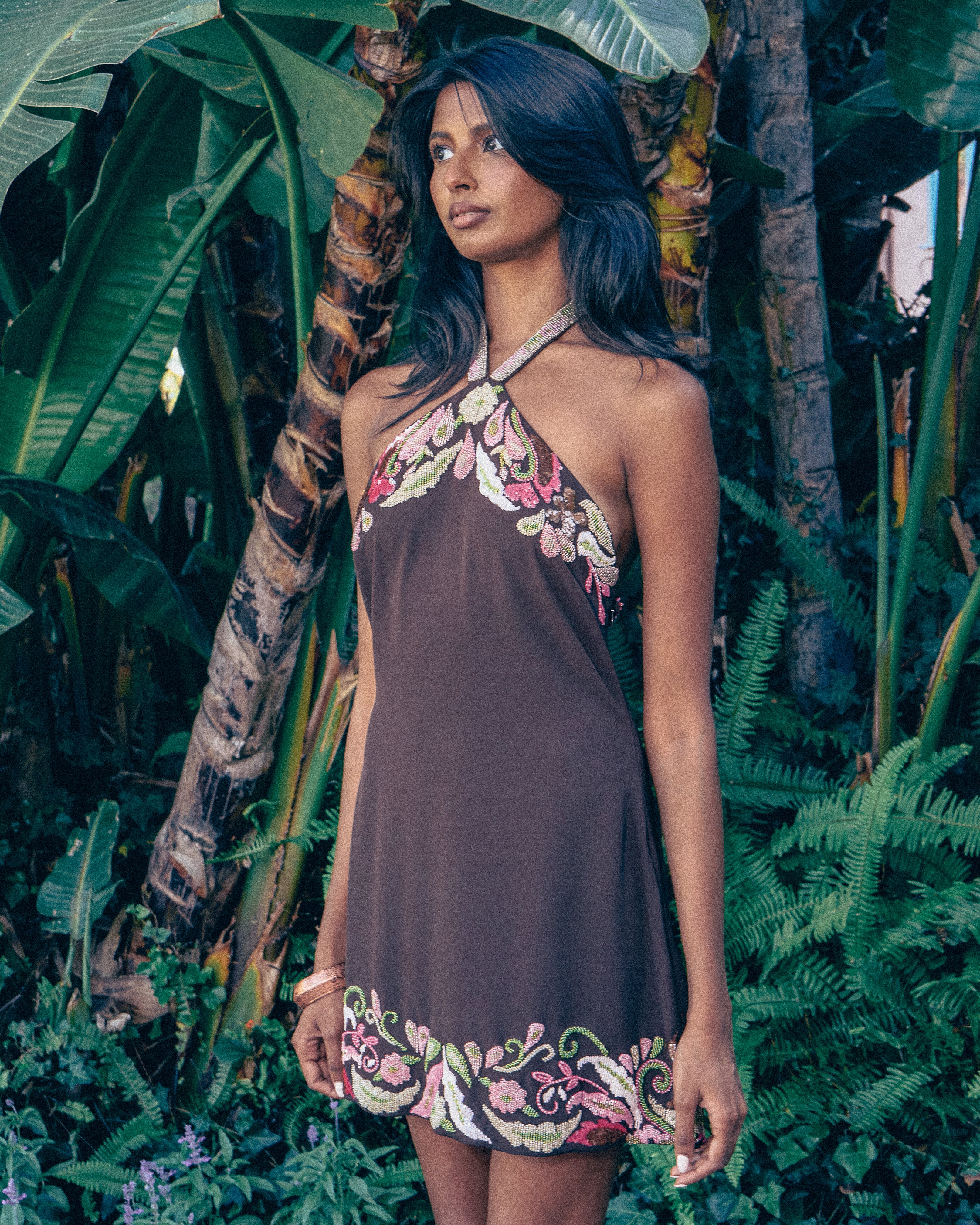 Leo Dress